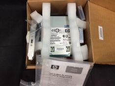 Hp Storageworks Dat72 Digital Data Storage Tape Drive