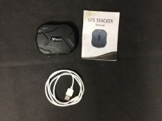 Winnes Gps Tracker