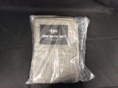 Brand New Stock Eds 2Pc Bath Set
