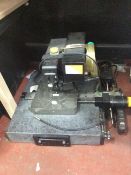 Park Scientific Instruments 100Li Scan Master Spm Automic Force Microscope
