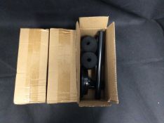 Brand New Stock 3x Sunjuly Sit Up Assistant Home Gym Equipment