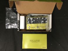 Volante Strymon Magnetic Echo Machine