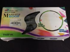 Massage Hula Hoop Boyu-1108