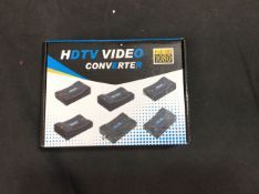 Hdtv Video Converter Full Hd 1080