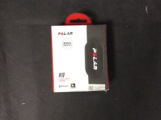 Polar Heart Rate Sensor H10