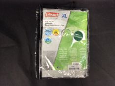 Brand New Stock - Coleman Sunwall Fastpitch Shelter