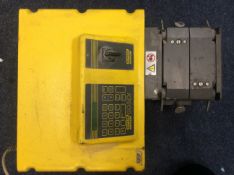 Watson Marlow 605Di Peristaltic Pump