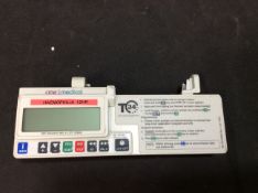 Cme Medical Syringe Pump