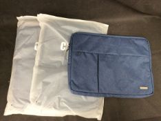 Brand New Stock 3x Carison Laptop Bag