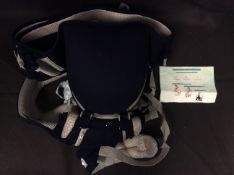 Brand New Stock - Viedouce Baby Carrier