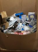 Pallet of Mixed Items - Mostly new items - 100's of items - RRP over £2000 - Collection Only.