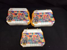 Brand New Stock 3X Unih Carpenter Early Education Toy