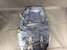 Brand New Stock Promover Backpack
