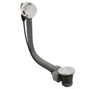 New (F78) 1 1/2 Bath Pop Up Waste