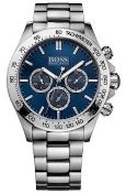 Hugo Boss Trade Lot 1D. Total Of 20 Brand New Hugo Boss Watches