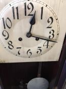 Vintage 1950s Wall clock