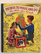 Original Children’s Vintage Books x three items