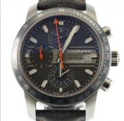 Chopard / Grand Prix Monaco Historique - Gentlmen's Titanium Wrist Watch