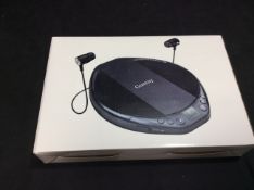 Gueray Portable CD Player ZL1903