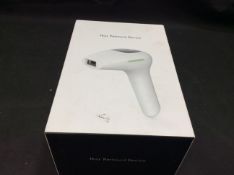 Hair Removal Device
