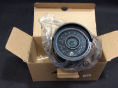 Annke CCTV Camera Model C71X