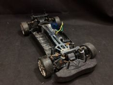 RC Remote Control Car Parts RX 727404