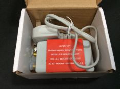 Vision V23-1201 Power Supply