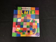 BRAND NEW STOCK David McKee Ten Classic Picture Books