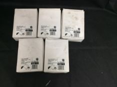 5x Philex Electronc GZ10 Lampholder (10pk)