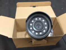 Annke CCTV Camera C51BH