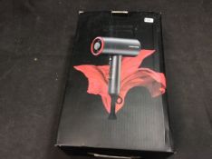 Manwe Fashion Hair Dryer