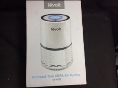 Levoit Compact True HEPA Air Purifier LV-H132