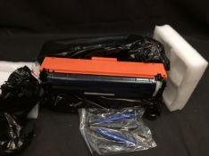Laser Toner Cartridge for HP Color LaserJet Pro