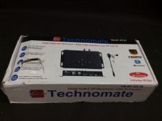 Technomate HDMI DVB-T Modulator with IR Control TM-RF HD IR