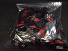 Bag of Mixed Elwis Pro Series Head Lamps