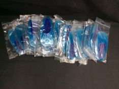 17x Sports Gel Sports Insoles