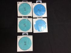 5x Wireless Charger