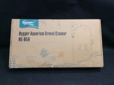 Hygger Aquarium Gravel Cleaner HG-956