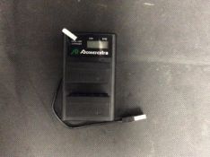 Powerextra Digital Battery Charger DS-BLC12