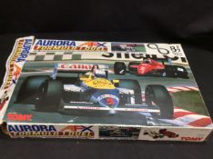 Tomy Aurora AFX Formula 1 Duel 8650