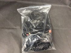 Bag of Mixed Cables