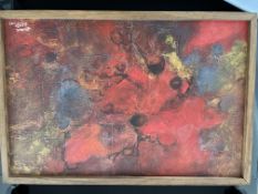 Heinrick Cloete Original