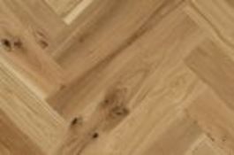 18 packs, 11.7sqm Pureplank Epsom Herringbone Wood Flooring HW2008
