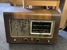 Vintage Radio