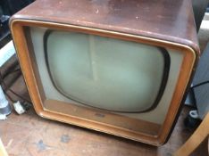Vintage TV