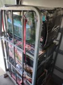 Pallet to contain Spa's / Hot Tubs – Grade U - Approx. RRP £1500