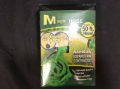 Magic Hose Expandable 50ft Hose