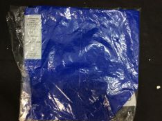 Locomotor Ultra Compact Slide Sheet Loco-012 Blue