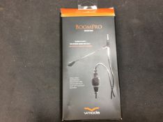 BoomPro Microphone
