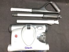 Gtech Advanced Power Sweeper Vaccum Cleaner Model SW02